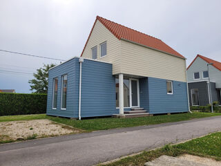  Maison à vendre 4 pièces 75 m²