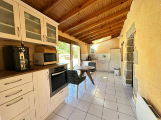  Maison à vendre 5 pièces 222 m²