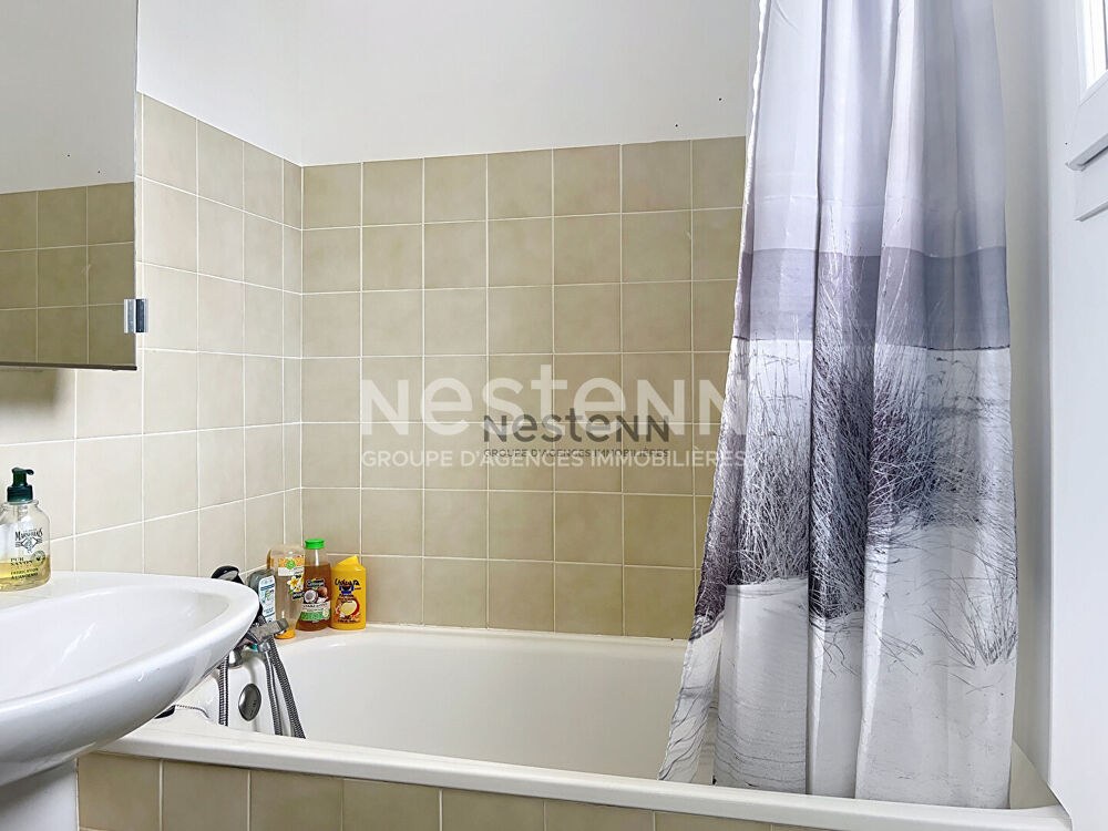 Location Appartement A LOUER - Studio meublé de 19 m²  à deux pas de la mer - BILLIERS Billiers