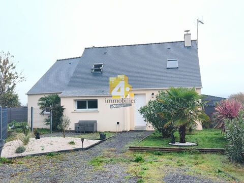   Maison Besne Maison - 5 pi�ce(s) - 95 m�