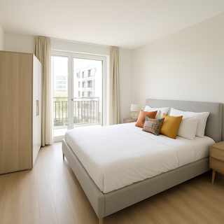 Appartement à vendre 4 pièces 88 m²