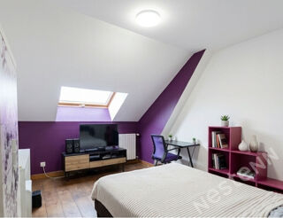  Maison à vendre 8 pièces 160 m²
