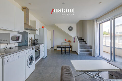  Appartement � louer 4 pi�ces 80 m�