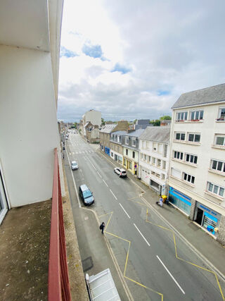  Appartement � vendre 1 pi�ce 30 m�