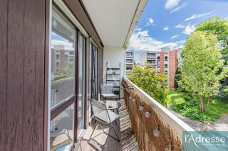  Appartement à vendre 3 pièces 67 m²