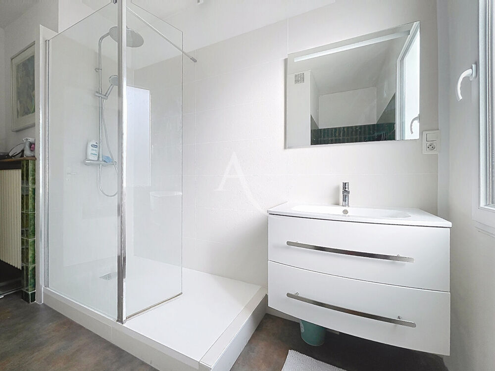 � vendre  Maison Angers (49000)