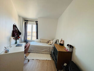  Appartement à vendre 3 pièces 57 m²