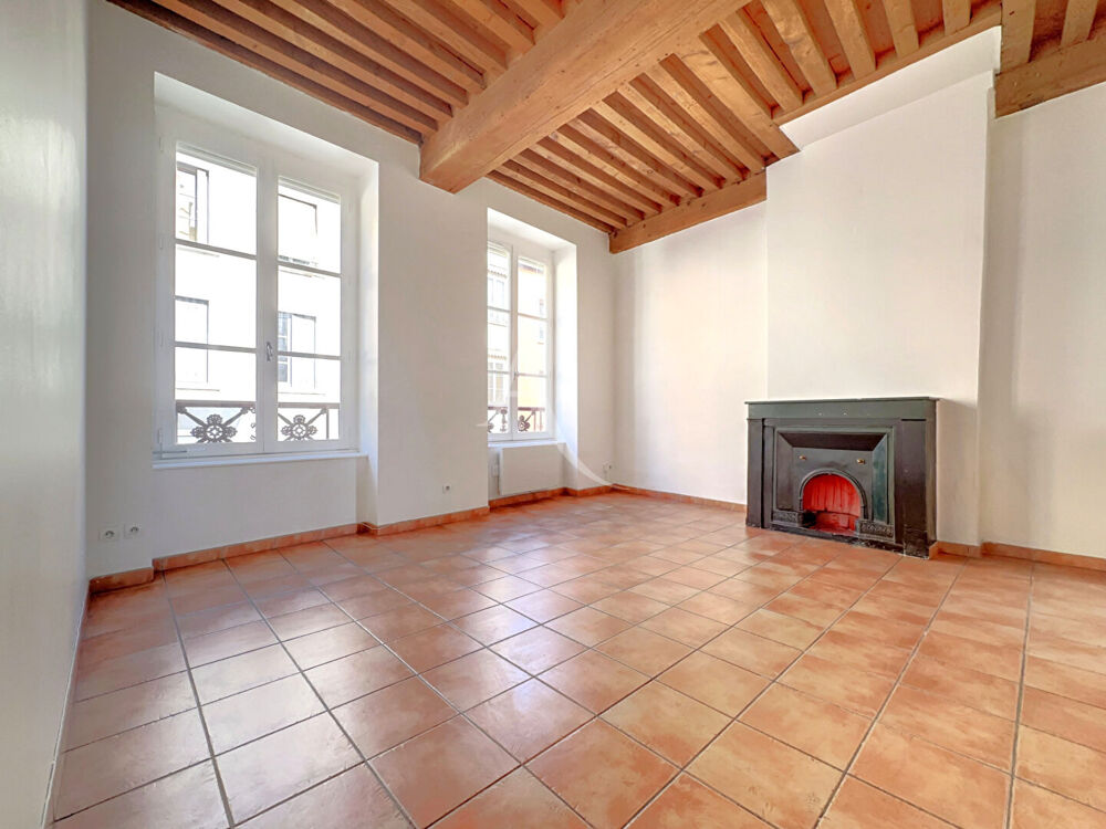 Appartement 2 pièces 45 m² · à Lyon 4 · 45 m² · 255 000 €