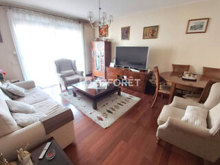  Appartement � vendre 4 pi�ces 77 m�