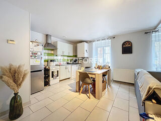  Immeuble à vendre 15 + pièces 395 m²