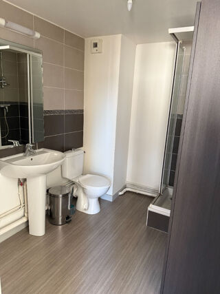  Appartement � louer 1 pi�ce 21 m�