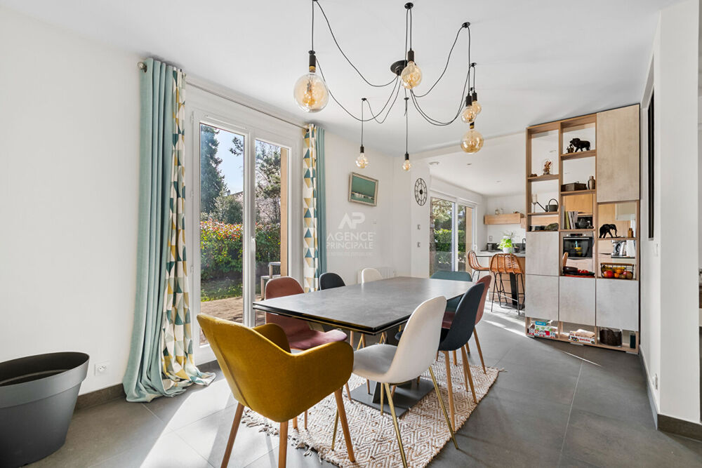 à vendre  Maison Chambourcy (78240)