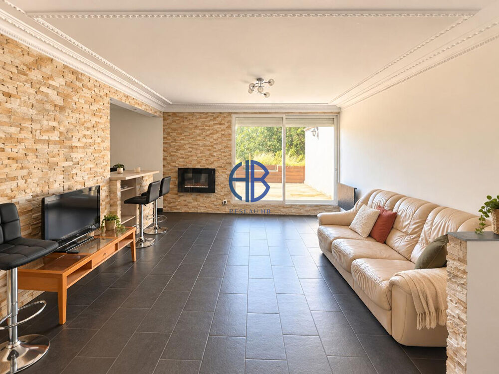 Appartement Villefontaine 4 pièce(s) 78 m2