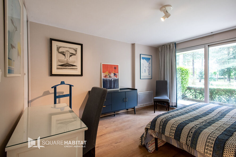 � vendre  Appartement Le Touquet-Paris-Plage (62520)