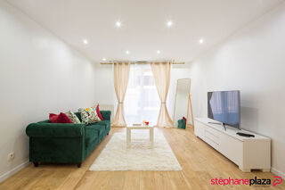  Appartement  vendre 3 pices 60 m