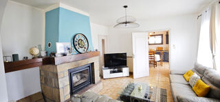  Maison à vendre 6 pièces 128 m²