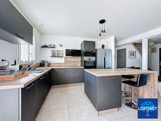  Maison � vendre 6 pi�ces 115 m�