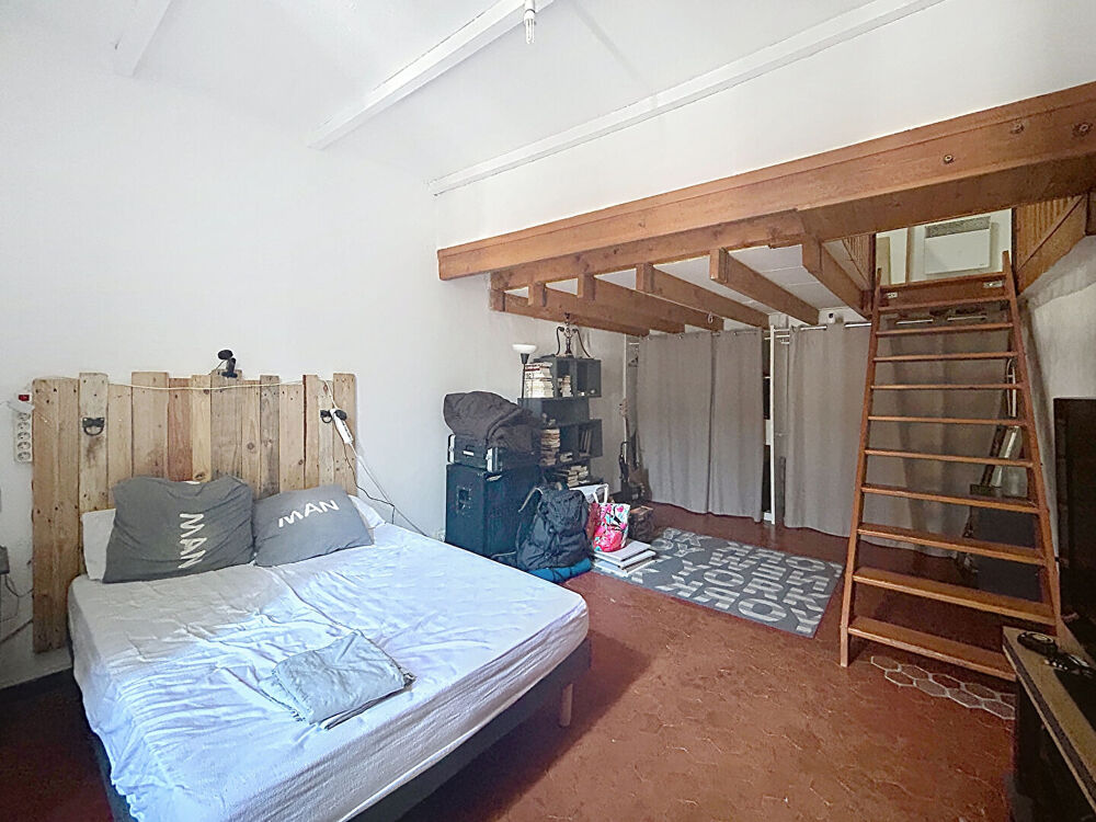 Location Appartement SAINT CHAMAS, APPARTEMENT T3 Saint chamas
