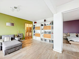  Appartement � vendre 3 pi�ces 67 m�