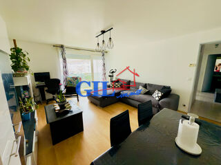  Appartement � vendre 3 pi�ces 63 m�