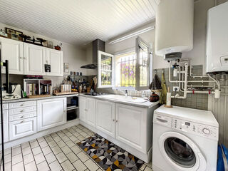  Maison  vendre 7 pices 163 m