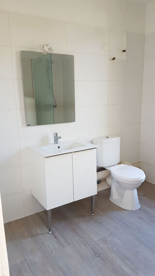  Appartement à vendre 2 pièces 42 m²