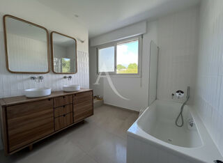  Maison à vendre 4 pièces 124 m²