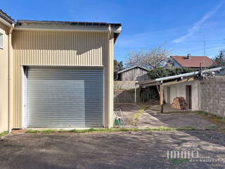  Immeuble � vendre 4 pi�ces 200 m�