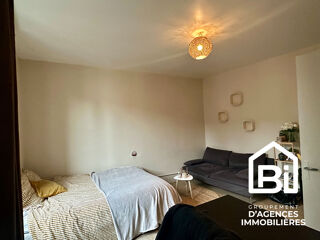  Appartement � vendre 1 pi�ce 25 m�