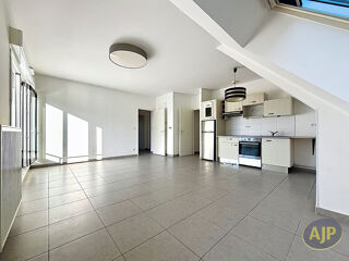  Appartement à vendre 3 pièces 67 m²