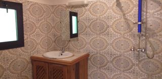  Maison � vendre 6 pi�ces 140 m� Ngaparou