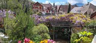  Maison � vendre 3 pi�ces 85 m�