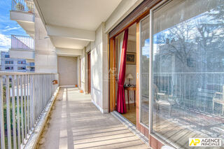  Appartement à vendre 6 pièces 128 m²