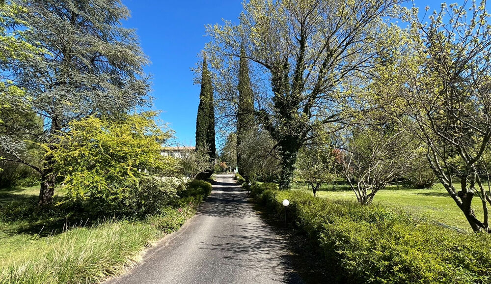 à vendre  Villa Chomérac (07210)