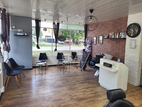 Local commercial , vente des murs, Château-Arnoux, 48 m2 57500 04160 Chateau arnoux saint auban