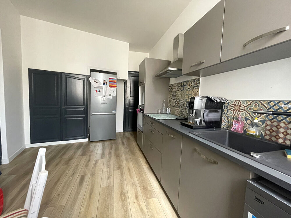 Location Appartement Appartement Montauban 4 pièce(s) 113.51 m2 Montauban