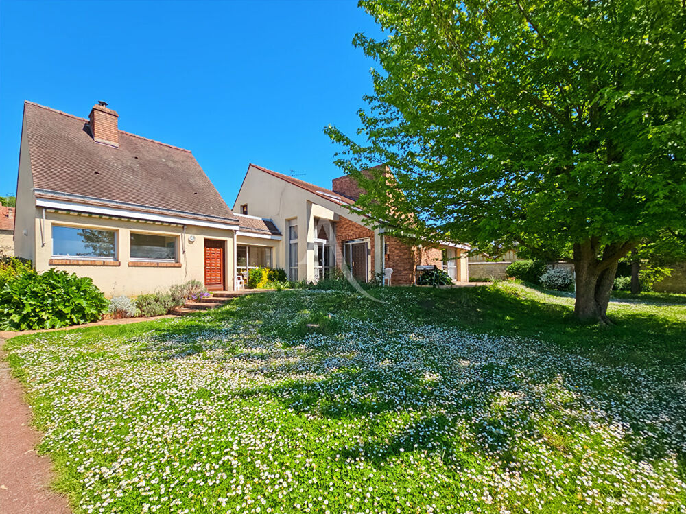 vendre  Maison Auvers-sur-Oise (95430)
