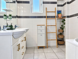  Appartement à vendre 3 pièces 73 m²