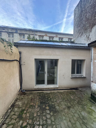  Appartement � vendre 1 pi�ce 11 m�