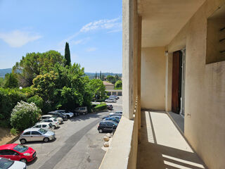  Appartement à louer 1 pièce 25 m²