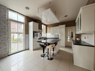  Maison à vendre 7 pièces 210 m²