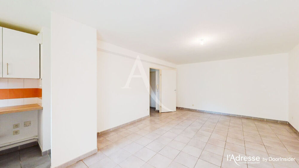 Location Appartement MARGUERITTES - Appartement P2 Marguerittes