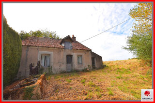 Maison 50m2 Le Breuil