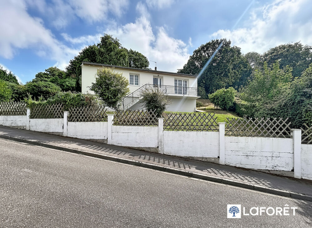 Vente Maison Pavillon VITTEFLEUR 4 pièces 85 m² Vittefleur