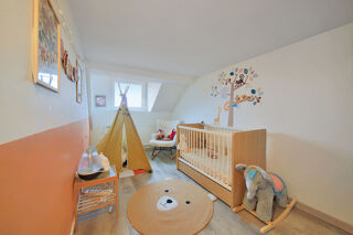  Maison à vendre 4 pièces 100 m²