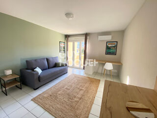  Appartement  louer 1 pice 26 m