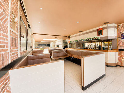 Murs commerciaux libres Berck-Plage 178500 62600 Berck