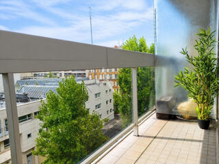  Appartement à vendre 1 pièce 18 m²