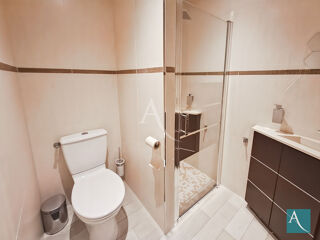  Maison à vendre 7 pièces 171 m²