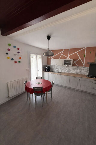  Maison � vendre 6 pi�ces 154 m�